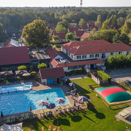 Hotel & Restaurant - Auberge De Hilver Diessen Luaran gambar